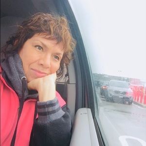 Meet your Posher, Sonia